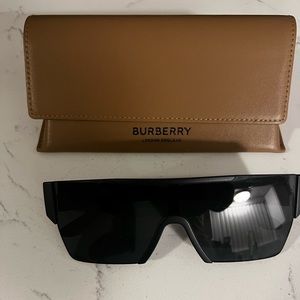 Burberry sunglasses